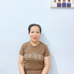 Chị Nhân Hiền Lành Nhanh Nhẹn Chăm Ông Bà Rất Giổi , Giúp Việc Nhà: 0906906537 ( Có Zalo)