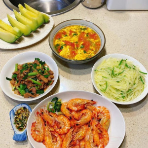 Cần tuyển chị giúp việc nhà 1 lầu tại quận 7: 0978609760 ( có zalo)