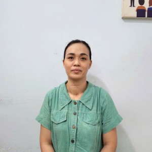 CHỊ XUÂN TRẺ KHỎE NHANH NHẸN , GIÚP VIỆC NHÀ, CHĂM EM BÉ ĐỀU ĐƯỢC: 0906906537 ( có zalo)