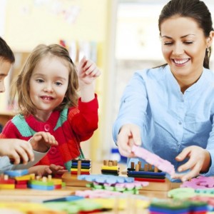 Cần gấp cần tìm gia sư bão mẫu cho 3 bé học lớp 6.