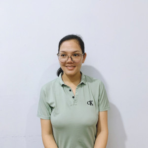 Chị Thương, 30 tuổi, quê miền Trung - Tìm việc: Giúp việc nhà – chăm em bé.