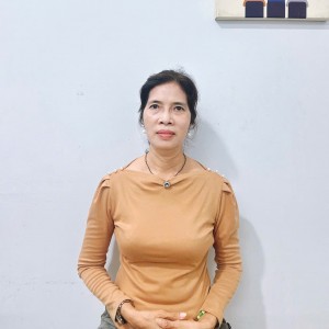 CHỊ QUÊ MIỀN TRUNG CHỊU THƯƠNG CHỊU KHÓ TÌM VIỆC GẮN BÓ LÂU DÀI