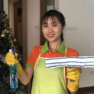 CẦN GẤP CÔ GIÚP VIỆC NHÀ ĐI VỀ TẠI BÌNH DƯƠNG