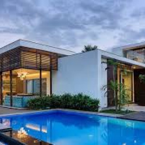 CẦN GẤP CÔ GIÚP VIỆC NHÀ VILLA 1 LẦU Ở CỦ CHI