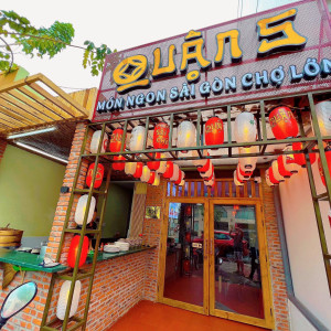 Cần tuyển gấp 1 cô chăm bé tại quận 5