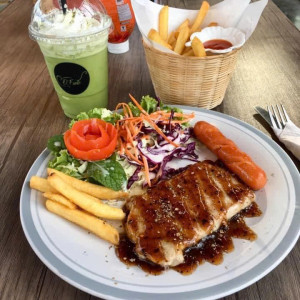 Gia Đình Em Muốn Tìm Chị Giúp Việc Nhà