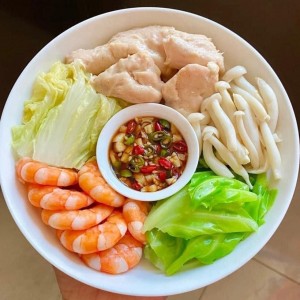 Nhà em đơn chiếc cần tuyển cô giúp việc nhà tại quận 1