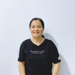 CÔ CHỊU THƯƠNG CHỊU KHÓ TÌM VIỆC LÀM