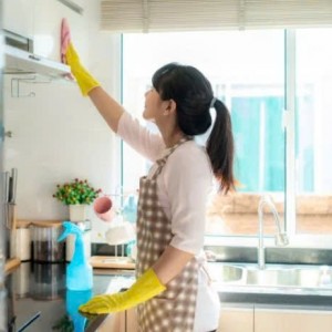 📢TUYỂN GẤP TẠP VỤ_BẾN CẦU TÂY NINH