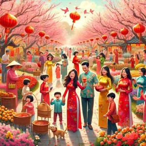 cần cô giúp việc chăm sóc người lớn tuổi