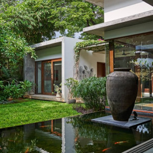 Cô Giúp Việc Cũ Về Quê, Gia Đình Tìm Chị Giúp Việc Mới.