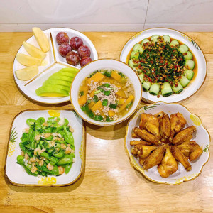 Gia Đình Cần Một Chị Chuyên Việc Nhà Đến Làm Việc