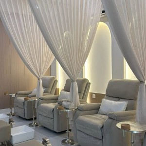 TUYỂN TẠP VỤ SPA BUỔI SÁNG Ở TÂN PHÚ