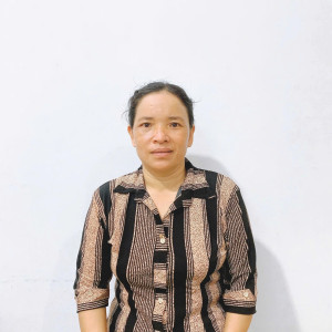 Nhiều năm kinh nghiệm GIÚP VIỆC NHÀ, NẤU ĂN, YÊU THÍCH CHĂM BÀ