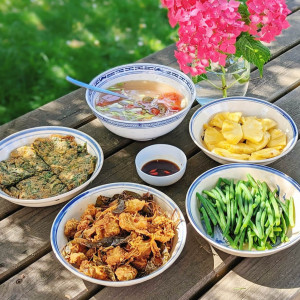 Tìm gấp chị giúp việc nhà có thể ở lại với gia đình