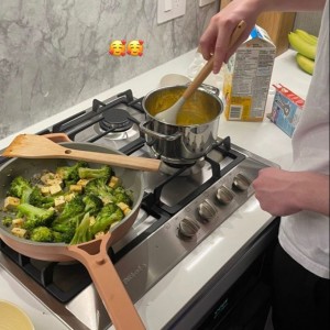 QUẬN 10 TUYỂN CÔ GIÚP VIỆC NHÀ ĂN Ở LẠI ✨