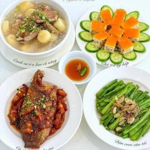 🏠 NHÀ 1 LẦU CẦN CÔ PHỤ GIÚP VIỆC – LƯƠNG 12 TRIỆU