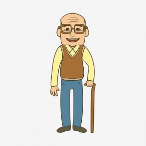 Gia đình cần tìm một cô chăm sóc ông ở Quận 8 lương 12 triệu.