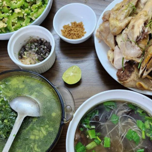 Em Sáng Cần Gấp Chị Giúp Việc Nhà Đến Làm Việc