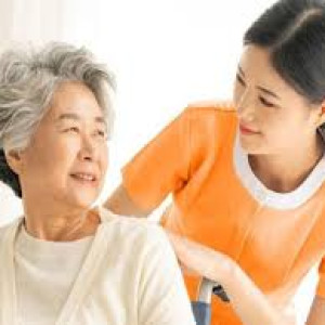 CẦN CÔ VỀ CHĂM SÓC BÀ TẠI NHÀ RIÊNG Ở QUẬN 2 LƯƠNG 11 TRIỆU