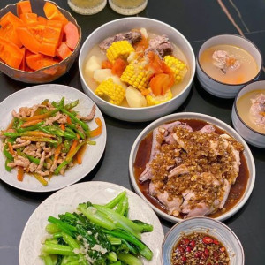 Lương 11 triệu cần chị giúp việc nhà tại quận 12