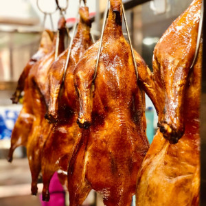 🖐TUYỂN 2 ANH BÁN VỊT QUAY BAO ĂN Ở LẠI QUẬN 6