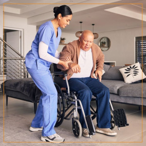 📣 CẦN TUYỂN GẤP CHỊ CHĂM ÔNG – ĐI VỀ QUẬN 12