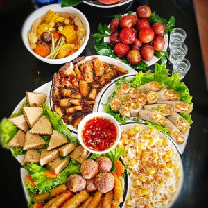 CẦN CÔ VỀ GIÚP VIỆC NHÀ Ở QUẬN 4 LƯƠNG 11 TRIỆU.