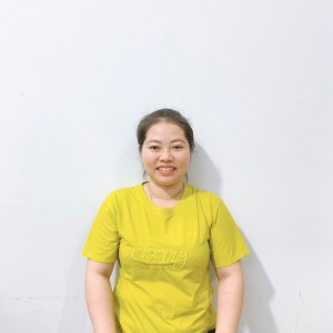 👩 HỒ SƠ CÔ GIÚP VIỆC NHÀ - NGUYỄN THỊ HỒNG YẾN