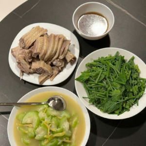 Tuyển 1 Chị Giúp Việc Nhà Chung Cư Ở Quận 2 (ăn Ở Lại)