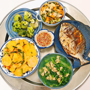 Tuyển Chị Giúp Việc Lương 9 Triệu, Nhà 1 Người, 2 Lầu Ở Quận 3.