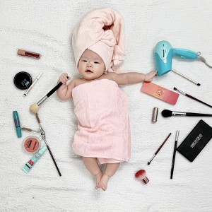 CẦN TUYỂN GẤP CÔ CHĂM EM BÉ 3 THÁNG CÙNG MẸ TẠI GÒ VẤP