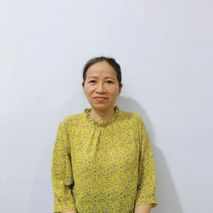 Chị tìm việc: Giúp viêc nhà, chăm bà