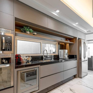 Tuyển Chị Giúp Việc Làm Ở Quận 4. Nhà 3 Người.