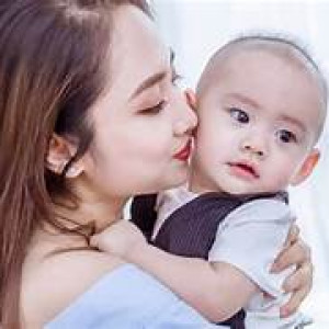 Tuyển chị chăm em bé gái 2 tuổi bao ăn ở tại quận 9