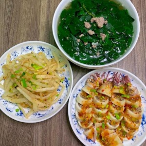 Công việc đi về quận 9
