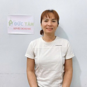 CHỊ THỦY QUÊ MIỀN TÂY HIỀN LÀNH NÁU ĂN NGON TÌM VIỆC LÂU DÀI