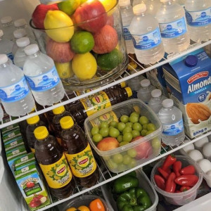 Tuyển chị giúp việc, làm tại căn hộ cao cấp, Quận 1.