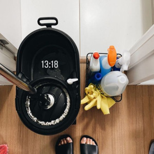Em Cần Gấp Chị Giúp Việc, Phụ Chăm Bé 1 Tuổi Ở Chung Cư Thủ Đức. 10 Triệu Bao Ăn Ở.