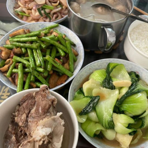 Nhà 2 Vợ Chồng Trẻ Cần Chị Giúp Việc. Làm Gần Công Việc Hoàng Văn Thụ, Tân Bình.