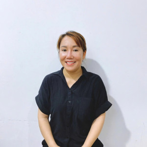 Chị  tên Huyền-  phù hợp việc: giúp việc nhà, phụ chăm bé - phụ quán, tạp vụ