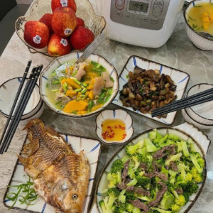 Cần Chị Giúp Việc Làm Ở Gò Vấp, Bao Ăn Ở.