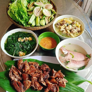 Gia Đình Cần Gấp Chị Giúp Việc Nhà Nội Trợ