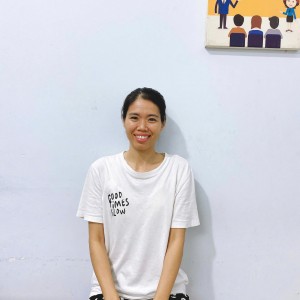 CHỊ LINH TRẺ KHỎE NHANH NHẸN TÌM VIẸC GIÚP VIỆC NHÀ: 0906906537 ( CÓ ZALO)