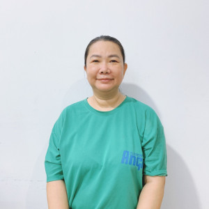 CHỊ NẤU ĂN NGON , DỌN DẸP NHÀ CỬA GỌN GÀNG TÌM VIỆC.