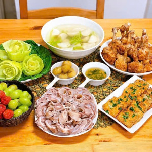 Tìm một chị hiền lành đến hỗ trợ việc nhà