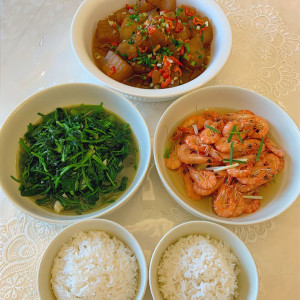 Em đang cần tuyển một cô giúp việc nhà ở tại Quận 1 lương 11 triệu