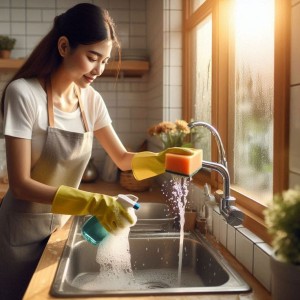 📢 TUYỂN RỬA CHÉN – TRẦN NÃO, QUẬN 2