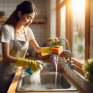 📢CẦN CÔ GIÚP VIỆC, PHỤ CHĂM BÉ Ở BÌNH THẠNH