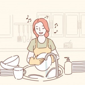 🌟 TUYỂN GẤP GIÚP VIỆC NHÀ – LƯƠNG CAO TẠI TÂN BÌNH 🌟